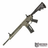 LWRC - SIX8A5 6.8 SPC Rifle 16" Tungsten - SIX8A5RTG16 - 856177006488 - Boss Firearms - BossFirearms.com