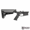 Knights Armament - SR-15 Lower Receiver Assembly 5.56 NATO - #25780 - 819064011514 - Boss Firearms - BossFirearms.com
