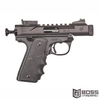 Volquartsen - Mini Mamba .22 LR  3.5" - VF4M-0098 - 810162018573 - Boss Firearms - BossFirearms.com