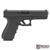 Glock - 20SF 10mm Pistol 4.60" - PF2050203 - 764503662034 - Boss Firearms - BossFirearms.com