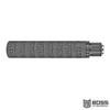 Sig Sauer - 9mm Modular Titanium Pistol Silencer - MODX-9