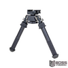 BT Atlas - V8 Atlas Bipod w/ADM-170-S Lever - BT10-LW17 - Boss Firearms - BossFirearms.com