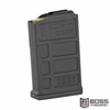 Magpul - PMAG 10 AC 10rd. 7.62 NATO Magazine - MAG579-BLK - 840815101376 - Boss Firearms - BossFirearms.com