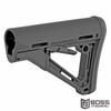Magpul - AR-15 CTR Stock - MAG310-BLK - 873750001500 - Boss Firearms - BossFirearms.com