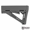 Magpul - AR-15 CTR Stock - MAG310-BLK - 873750001500 - Boss Firearms - BossFirearms.com