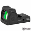 Trijicon RMR Type 2 6.5 MOA Sight - RM07-C-700679 - 719307614307 - Boss Firearms - BossFirearms.com