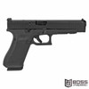 Glock - 34 Gen 5 MOS 9mm Pistol 5.31" - PA343S103MOS - 764503030024 - Boss Firearms - BossFirearms.com