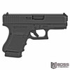Glock - 30 Gen 4 .45 ACP Pistol 3.78" - PG3050201 - 764503762017 - Boss Firearms - BossFirearms.com
