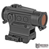 Holosun - Micro Red Dot - HS515CM - 605930624700 - Boss Firearms - BossFirearms.com