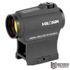 Holosun - Micro Red Dot Optic - HS503CU - 605930624540 - Boss Firearms - BossFirearms.com