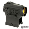 Holosun - Micro Red Dot Optic - HS503CU - 605930624540 - Boss Firearms - BossFirearms.com