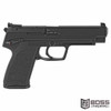 Heckler & Koch - USP9 Expert V1 9mm Pistol 5.2" - 81000361 - 642230261549 - Boss Firearms - BossFirearms.com