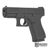 Glock - 44 .22 LR Pistol 4.02" - UA4450101 - 764503035920 - Boss Firearms - BossFirearms.com