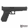 Glock - 40 Gen 4 MOS 10mm Pistol 6.02" - PG4030103MOS - 764503002670 - Boss Firearms - BossFirearms.com