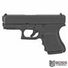 Glock - 29SF Gen 3 10mm Pistol 3.75" - G29SFAUT - 764503912870 - Boss Firearms - BossFirearms.com