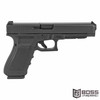 Glock - 41 Gen 4 Competition .45 ACP Pistol 5.47" - PG4130103 - 764503910739 - Boss Firearms - BossFirearms.com