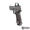 Sig Sauer - Custom Works P320 X5 9mm Pistol - 5" - 320X5-9-MAXM - 798681641925 - Boss Firearms - BossFirearms.com