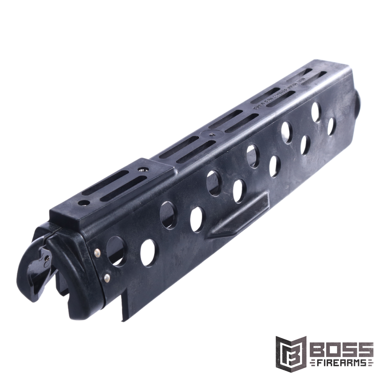 AirTronic USA - MIL-SPEC Rifle Length M203 Handguard/Heatshield