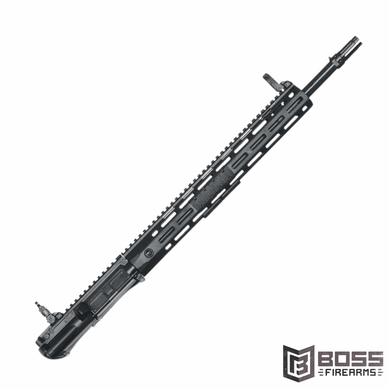 Knights Armament - Upper Receiver SR-15 MOD 2 URX 4 M-L