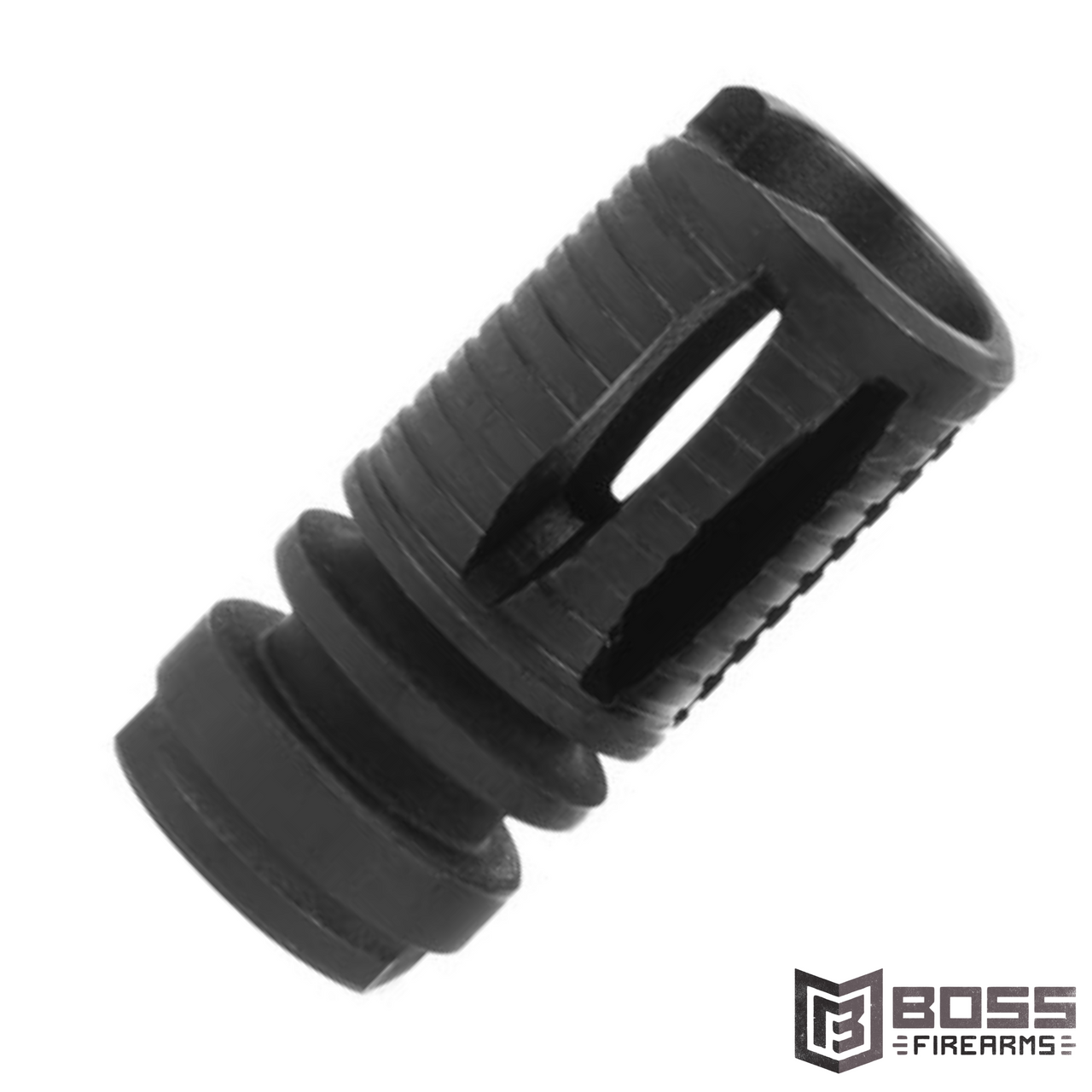 Knights Armament - QD FLASH HIDER - 1/2