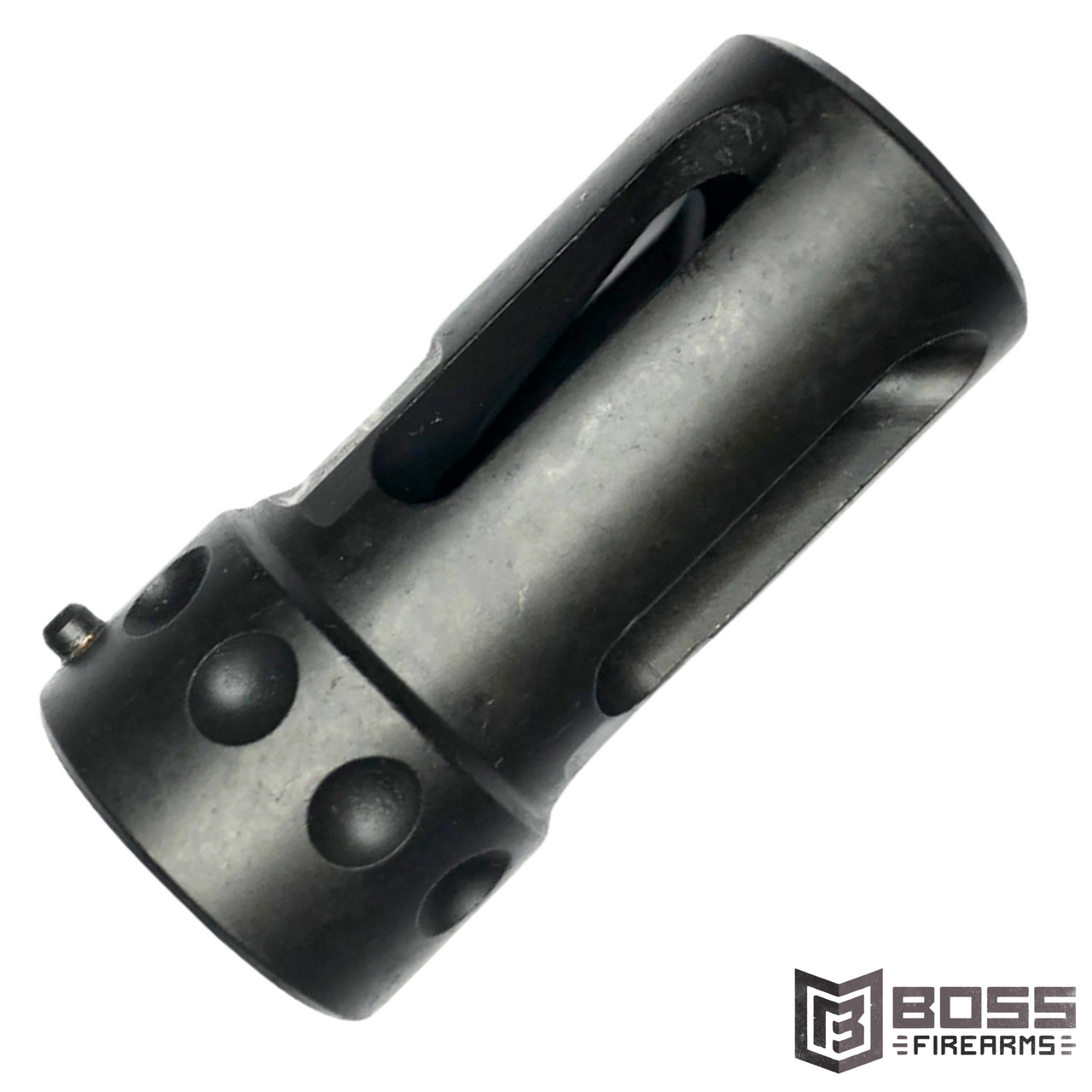 Anna ④ Knights Armament - 7.62MM QDC Flash Suppressor Kit - 11