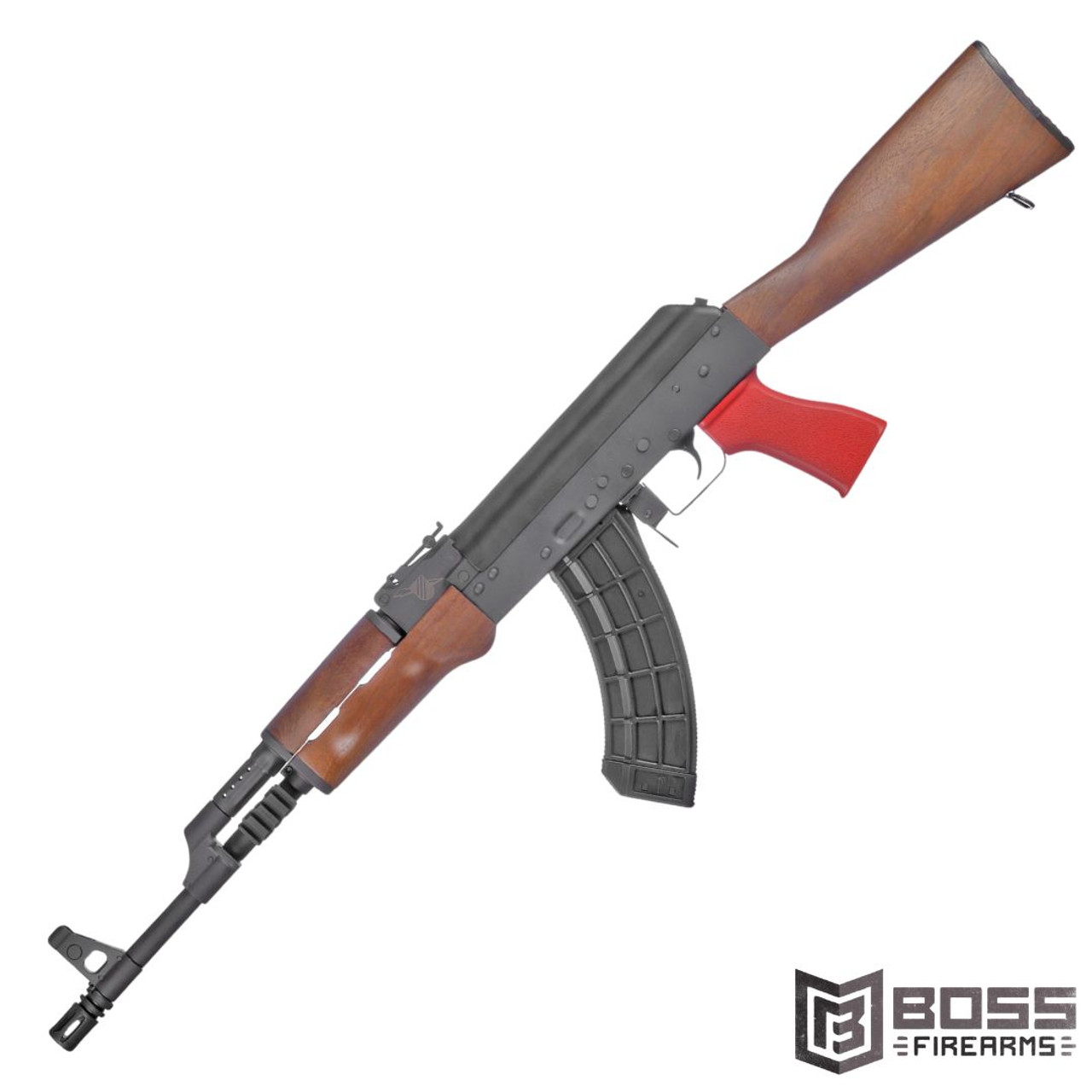 AK Century Arms BFT47 Thunder Ranch 7.62x39 AK-47 Semi Auto