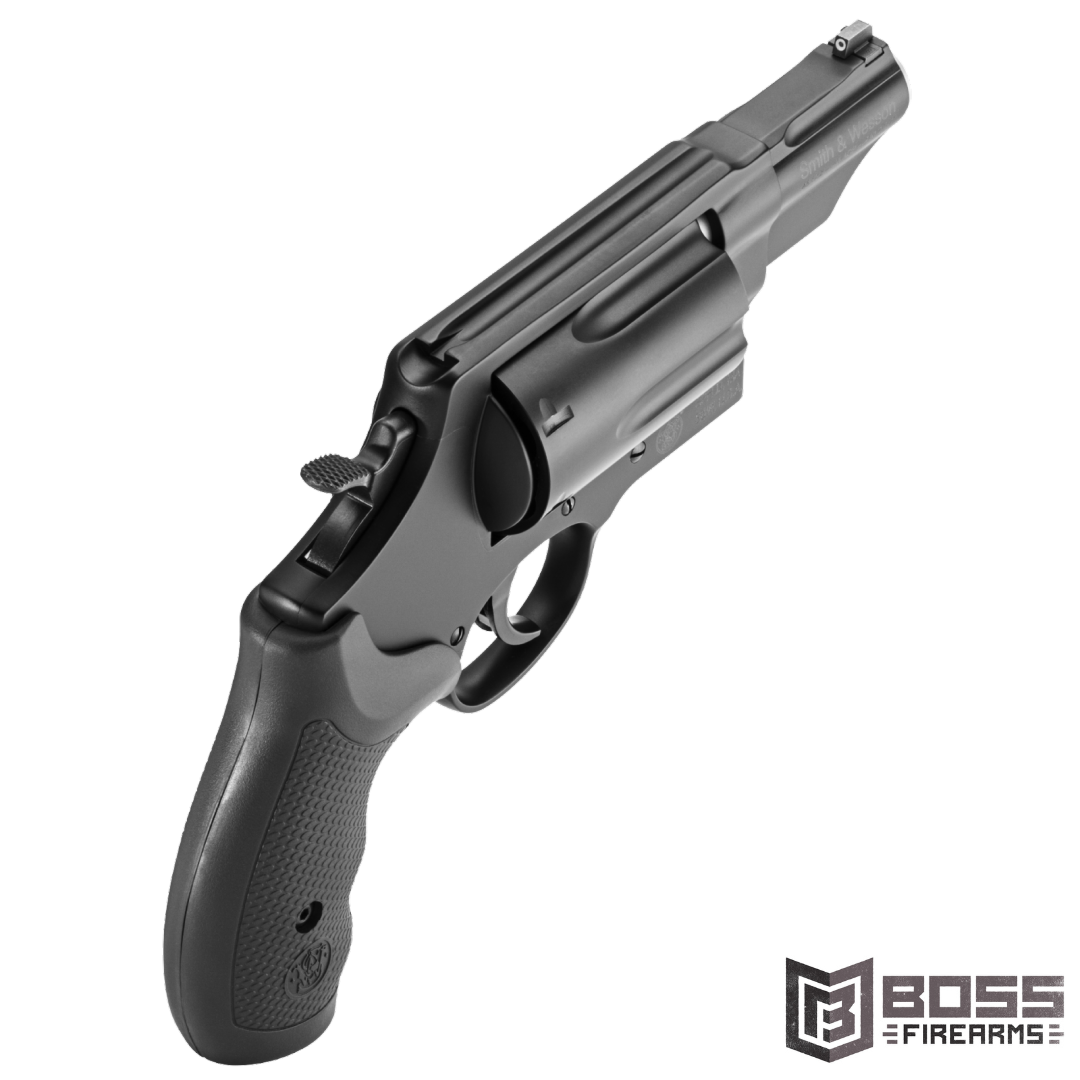 Smith & Wesson - Governor 410Ga Z-Frame Revolver - 2.75