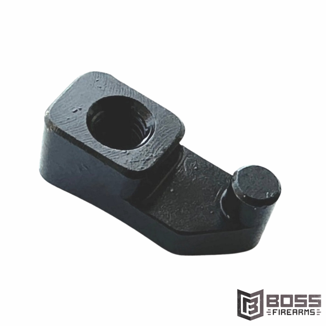 FORWARD CONTROLS DESIGN SIG MCX ENHANCED MAG RELEASE BUTTON EMRMCX