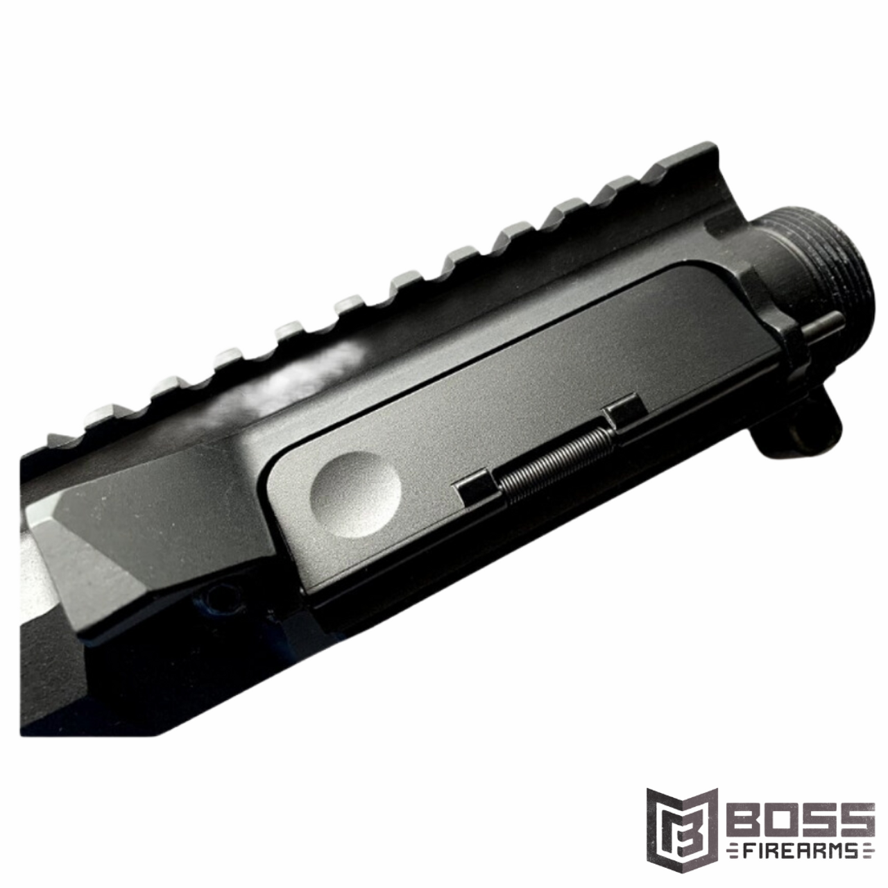 Forward Controls Design Billet 7075 Ejection Port Cover FCDEPC