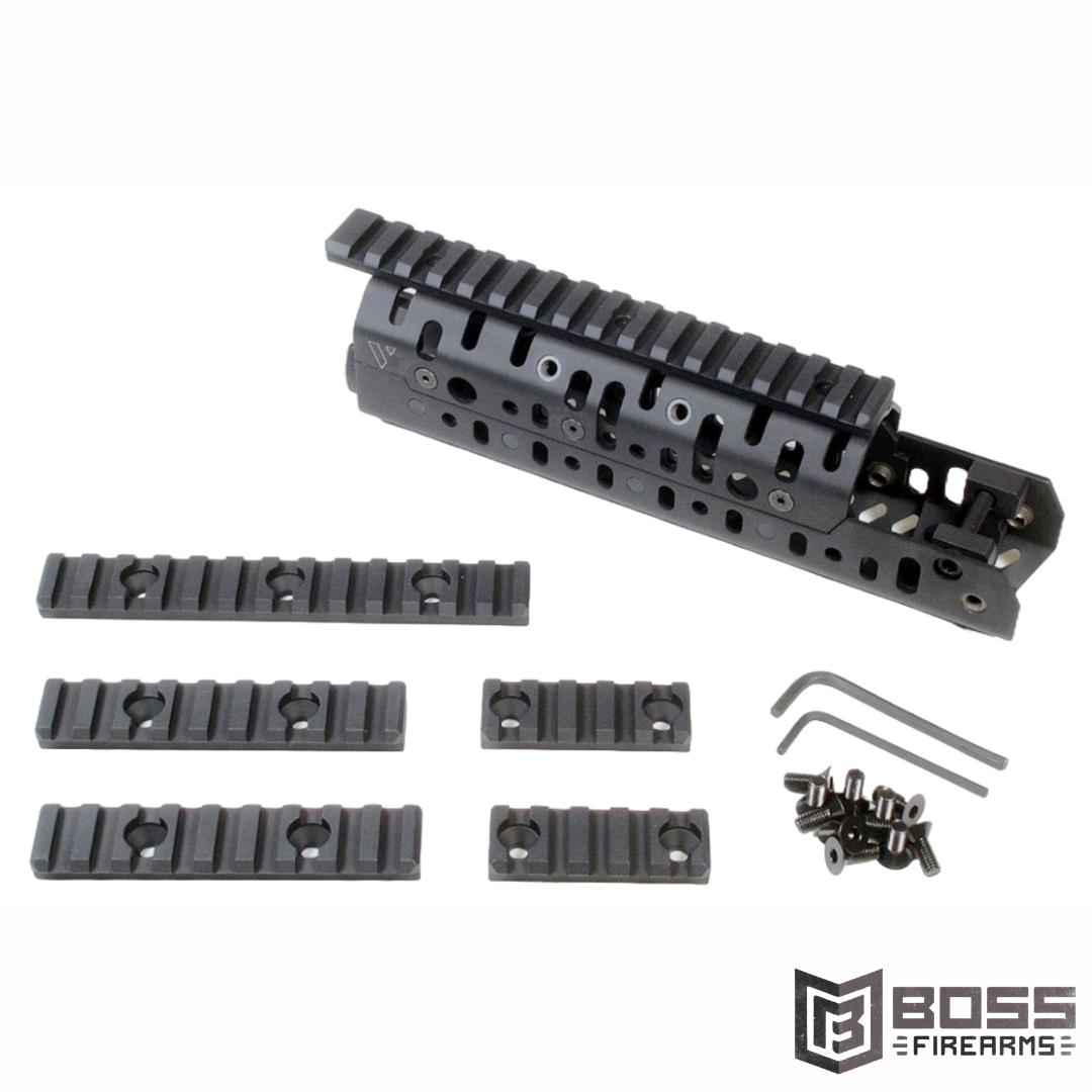Fas Rfile VLTOR - FAL Rifle Series Handgaurd #CASV-FA