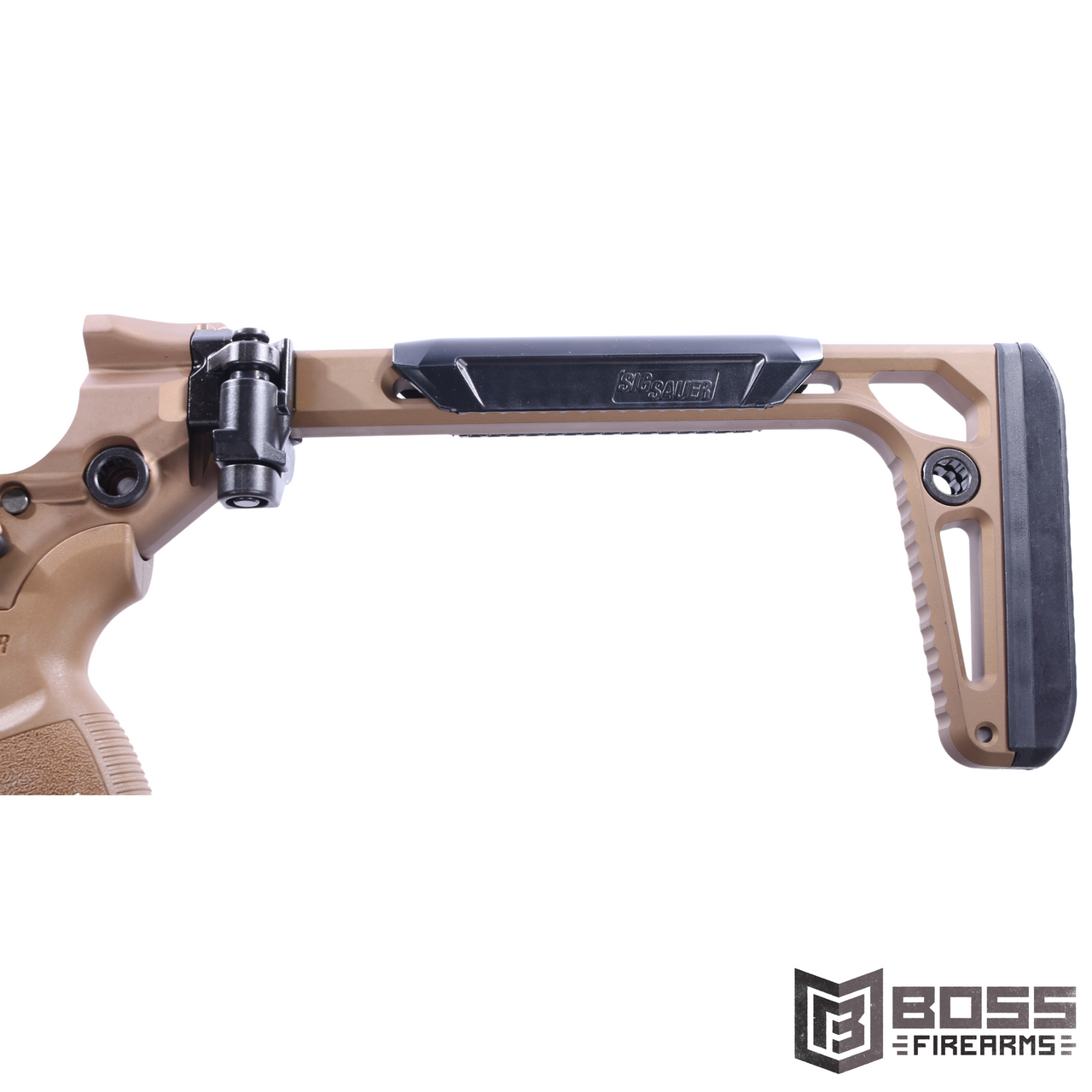Sig Sauer - MCX SPEAR-LT Complete Lower #MCX-Lower