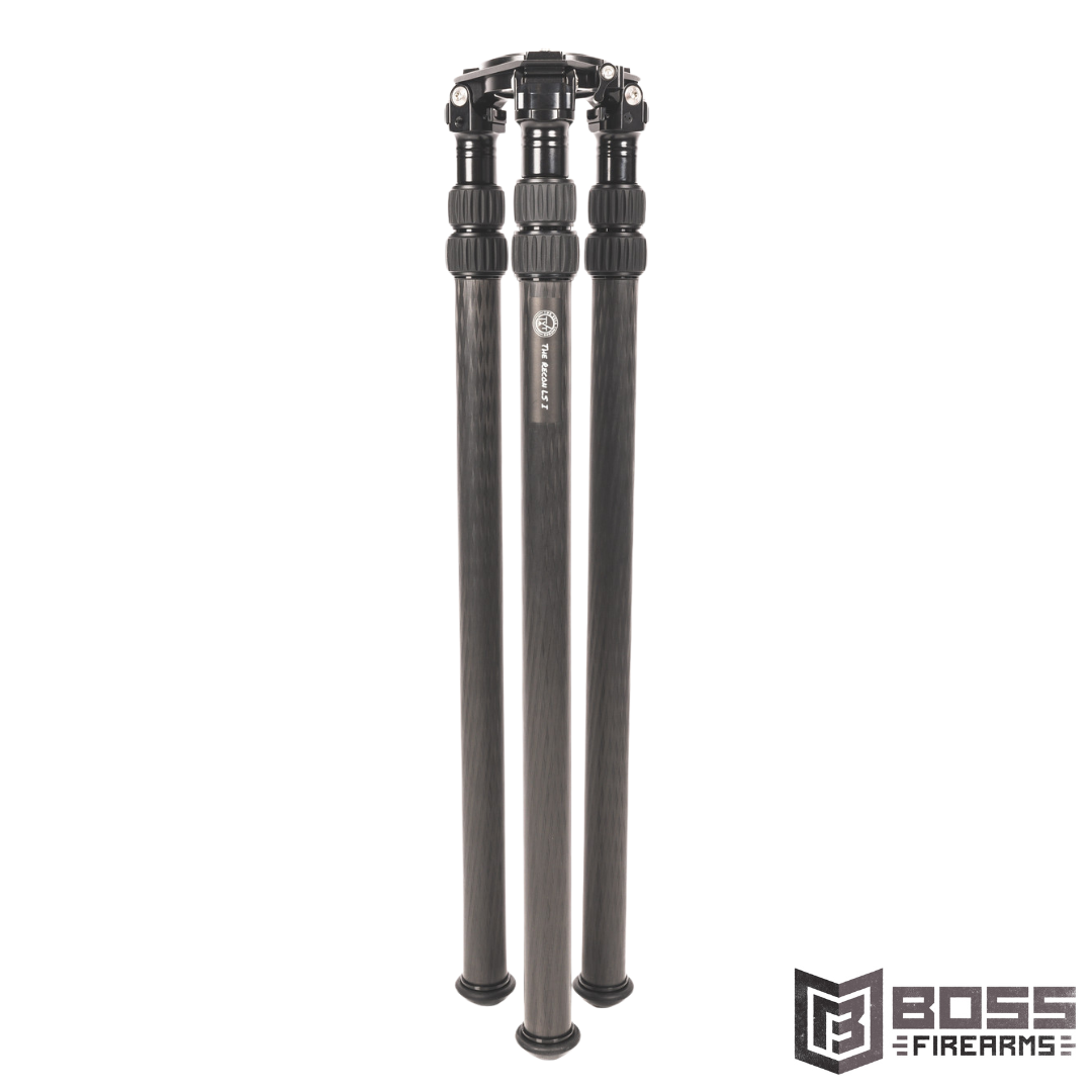 Two Vets Recon V2 Tripod - Thumbnail 4