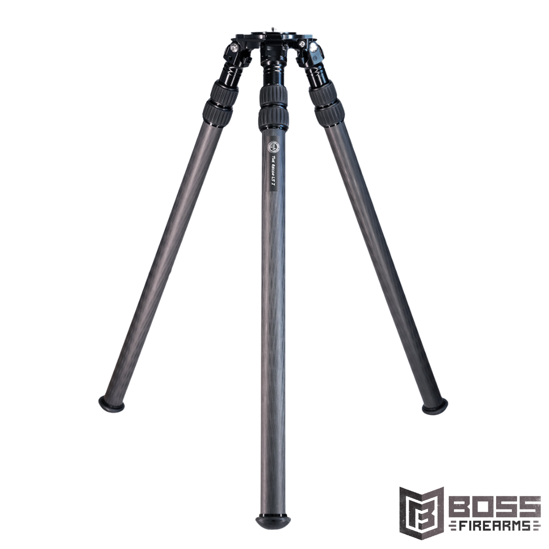 Two Vets Recon V2 Tripod - Thumbnail 2