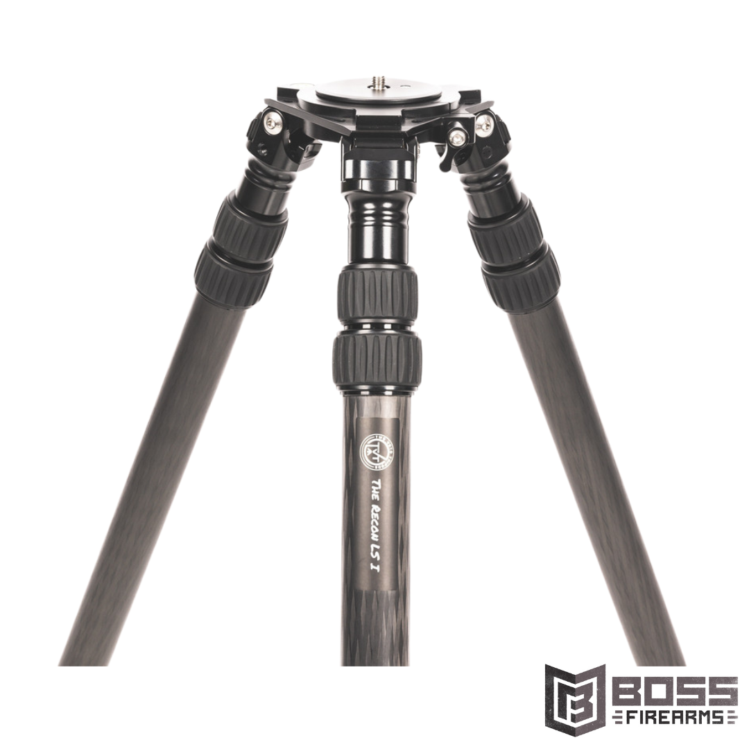 Two Vets Recon V2 Tripod - Thumbnail 3