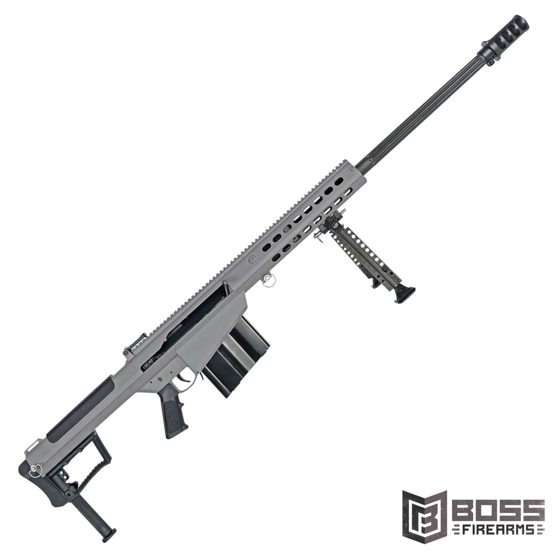 Purchase the Barrett - M107A1 .50 BMG 29