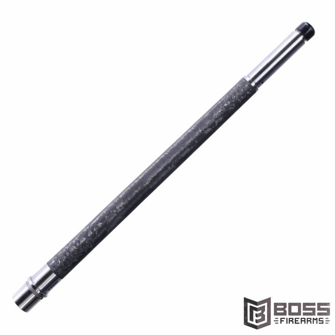 【C24653】+α/ Proof Research - 6 ARC Carbon Fiber Threaded Barrel 16