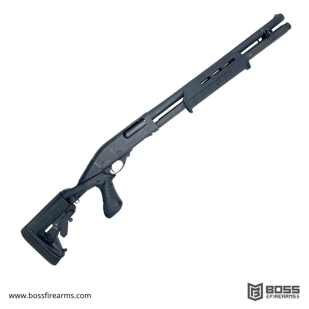 Remington - 700 CDL Bolt Action Rifle 6.5 Creedmoor 24