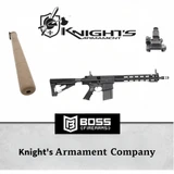 Knight's Armament Rifles, Uppers & Suppressors | Boss Firearms