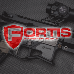 Fortis Manufacturing, Inc.