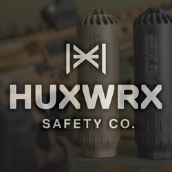 HUXWRX Safety Company