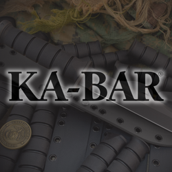 KA-BAR Knives