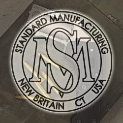 Standard Manufacturing | Boss Firearms Co.