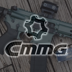 CMMG