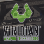 Viridian
