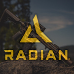 Radian Weapons