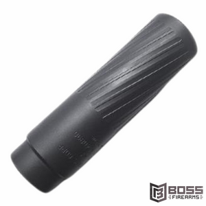 Thunder Beast - Ultra 5 Suppressor Gen 2 .30 Cal - ULTRA-5-CB - Boss Firearms - BossFirearms.com Thunder Beast - Ultra 5 Suppressor Gen 2 .30 Cal - ULTRA-5-CB - Boss Firearms - BossFirearms.com