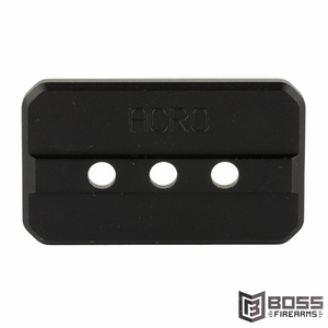 Unity Tactical - FAST Offset Optic Mounting Plate 2.05" - FST-SOPA - 810007880716 - Boss Firearms - BossFirearms.com Unity Tactical - FAST Offset Optic Mounting Plate 2.05" - FST-SOPA - 810007880716 - Boss Firearms - BossFirearms.com