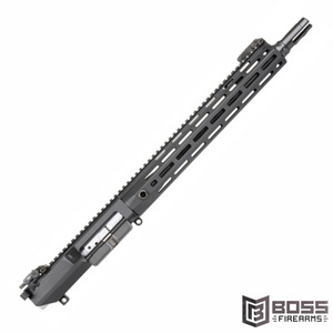 Knights Armament - SR-25 7.62 E2 M-LOK Upper Receiver - 14.5" - #111468 - 819064016922 - Boss Firearms - BossFirearms.com Knights Armament - SR-25 7.62 E2 M-LOK Upper Receiver - 14.5" - #111468 - 819064016922 - Boss Firearms - BossFirearms.com