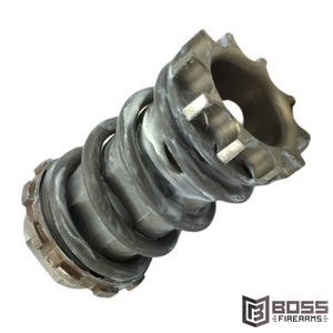 Knights Armament - Piston Assembly - USP Tactical M16x1 LH - #22500 - Boss Firearms - BossFirearms.com Knights Armament - Piston Assembly - USP Tactical M16x1 LH - #22500 - Boss Firearms - BossFirearms.com