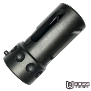 Knights Armament - 7.62MM QDC Flash Suppressor Kit - 112954 - 819064016960 - Boss Firearms - BossFirearms.com Knights Armament - 7.62MM QDC Flash Suppressor Kit - 112954 - 819064016960 - Boss Firearms - BossFirearms.com